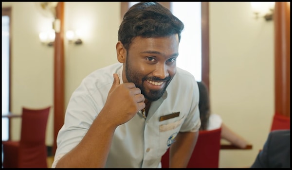 Resort OTT release date: When to watch JioHotstar's new Tamil original series
