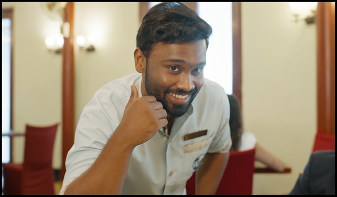 Resort OTT release date: When to watch JioHotstar new Tamil original series