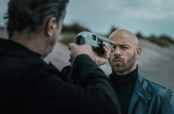 Restless review: This French cop drama of Franck Gastambide is creative with its plot twists