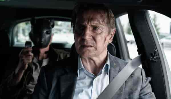 Retribution OTT release date: When, where to watch Liam Neeson’s breathtaking action-thriller