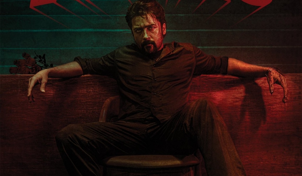 Retro runtime and censor locked: Suriya - Karthik Subbaraj film is a lengthy one; to have cuts for violence