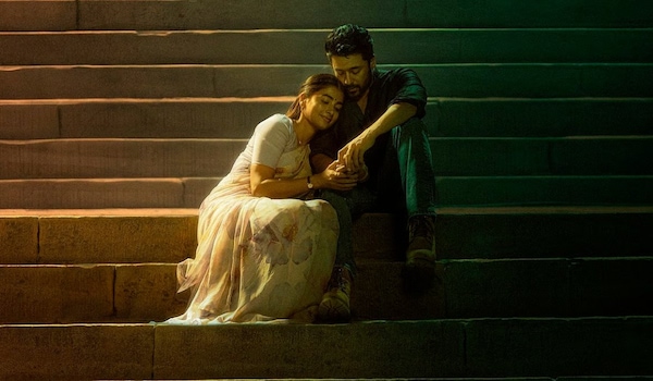 Retro ending explained: How and why Suriya’s Paarivel becomes the Chosen One in Karthik Subbaraj’s film