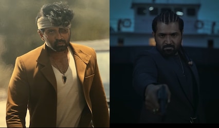 Retta Thala trailer out: Arun Vijay packs a punch in dual avatars for this racy action thriller