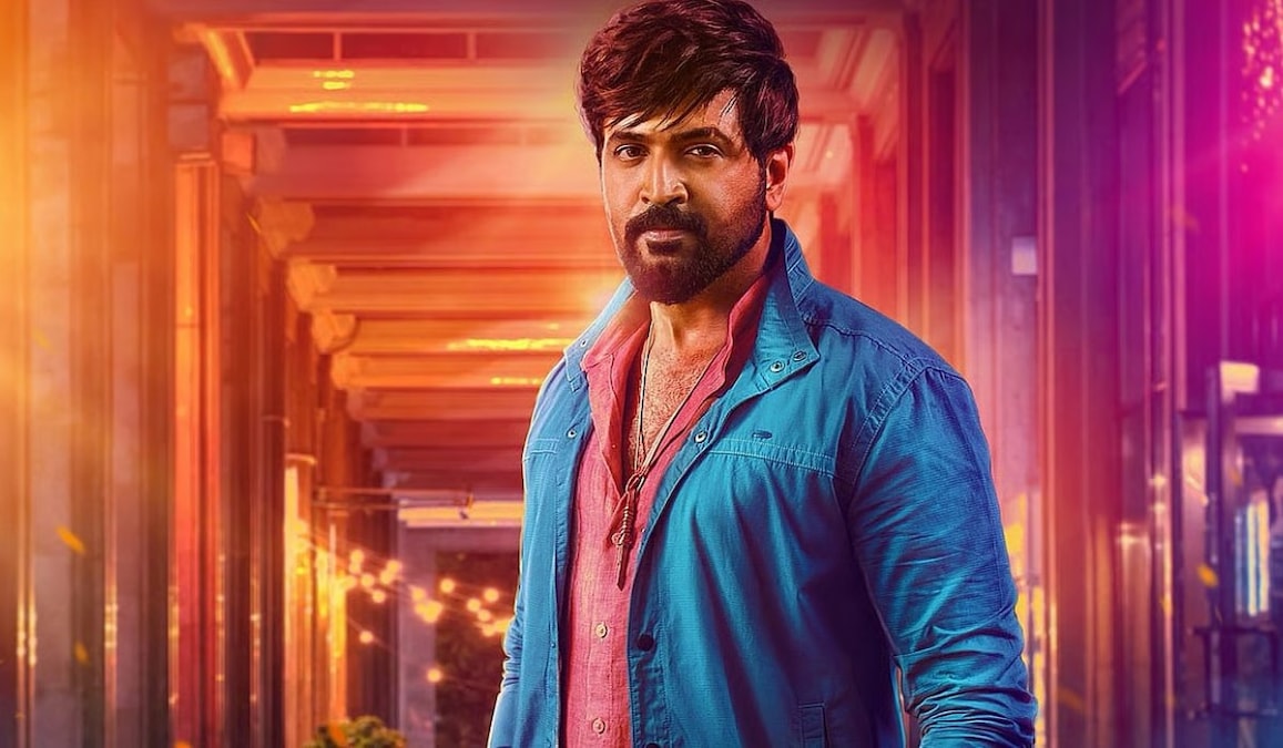 Retta Thala movie 2025: Release date, cast, runtime and everything to know about Arun Vijay starrer