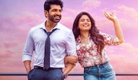 Retta Thala on OTT: Failed to recover its budget, here’s how much Arun Vijay’s action thriller made at box office