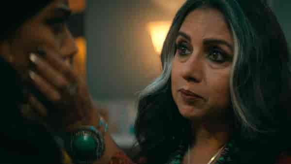 The Revathi Interview | 'It Is Inborn In Me To Tell Stories'