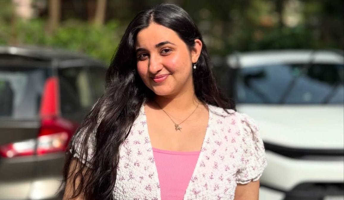 Revathi Pillai: Who is this Hindi actress starring in Fahadh Faasil's Odum Kuthira Chaadum Kuthira?