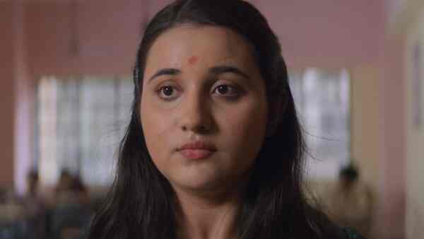 Exclusive! Jab We Matched actress Revathi Pillai: My character is relatable with every teenager