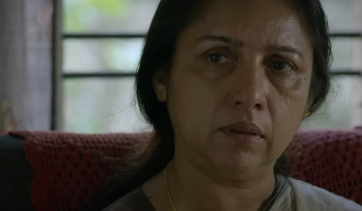 Assi star Revathy reveals she has not watched Bhoothakaalam yet: 'I told Rahul Sadasivan...'