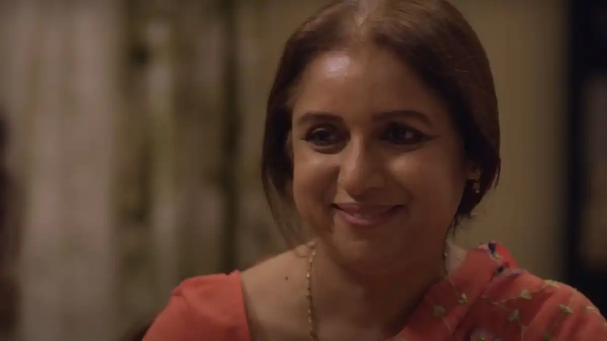 Revathy on Modern Love Hyderabad: Mehrunisa is a character I've played all my life, I immediately said yes