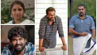 52nd Kerala State Film Awards winners: Biju Menon, Joju George, Revathy best actors, Dileesh Pothan best director