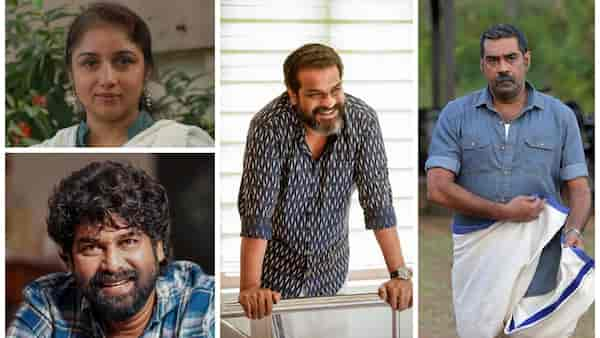 52nd Kerala State Film Awards winners: Biju Menon, Joju George, Revathy best actors, Dileesh Pothan best director