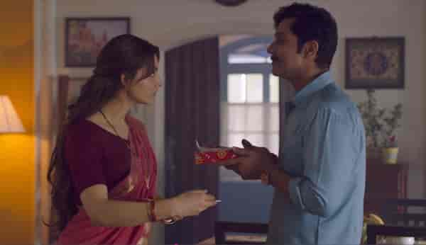 Inspector Avinash web series review: Randeep Hooda and Urvashi Rautela's show is the perfect masala entertainment