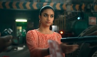 Revolver Rita OTT release reactions: Netizens call Keerthy Suresh film ‘waste of time’ and ‘predictable mess’
