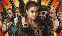 Revolver Rita OTT release date: When & where to stream Keerthy Suresh's dark comedy online