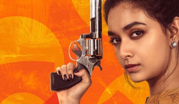 Revolver Rita movie 2025