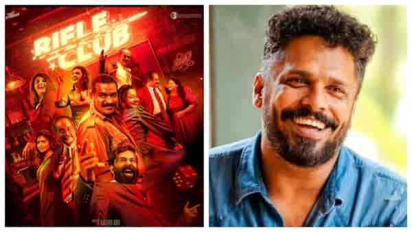 Could Rifle Club be Aashiq Abu's comeback? Reasons to look out for Anurag Kashyap, Darshana Rajendran-starrer