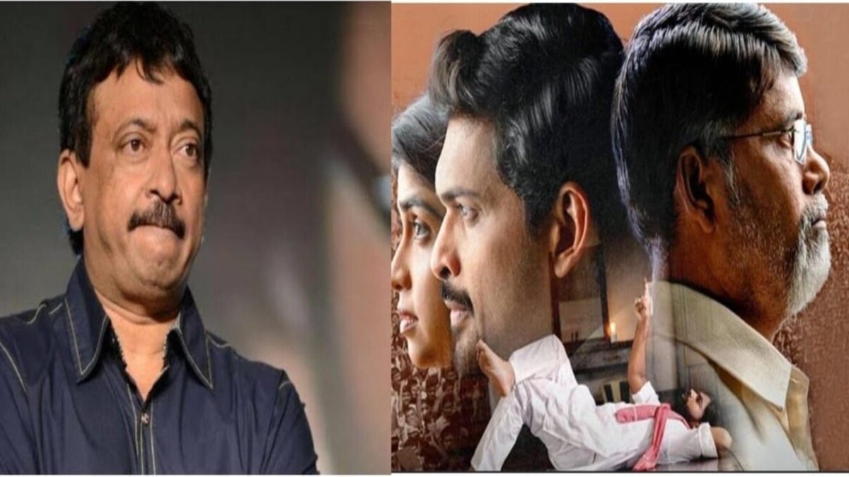 Release of RGV’s Vyooham and Shapadham delayed again! We reveal the new dates