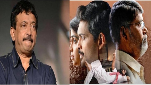 Release of RGV’s Vyooham and Shapadham delayed again! We reveal the new dates