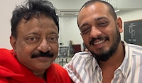 Ram Gopal Varma on Chidambaram's next film Balan: 'It will shake the film industry'