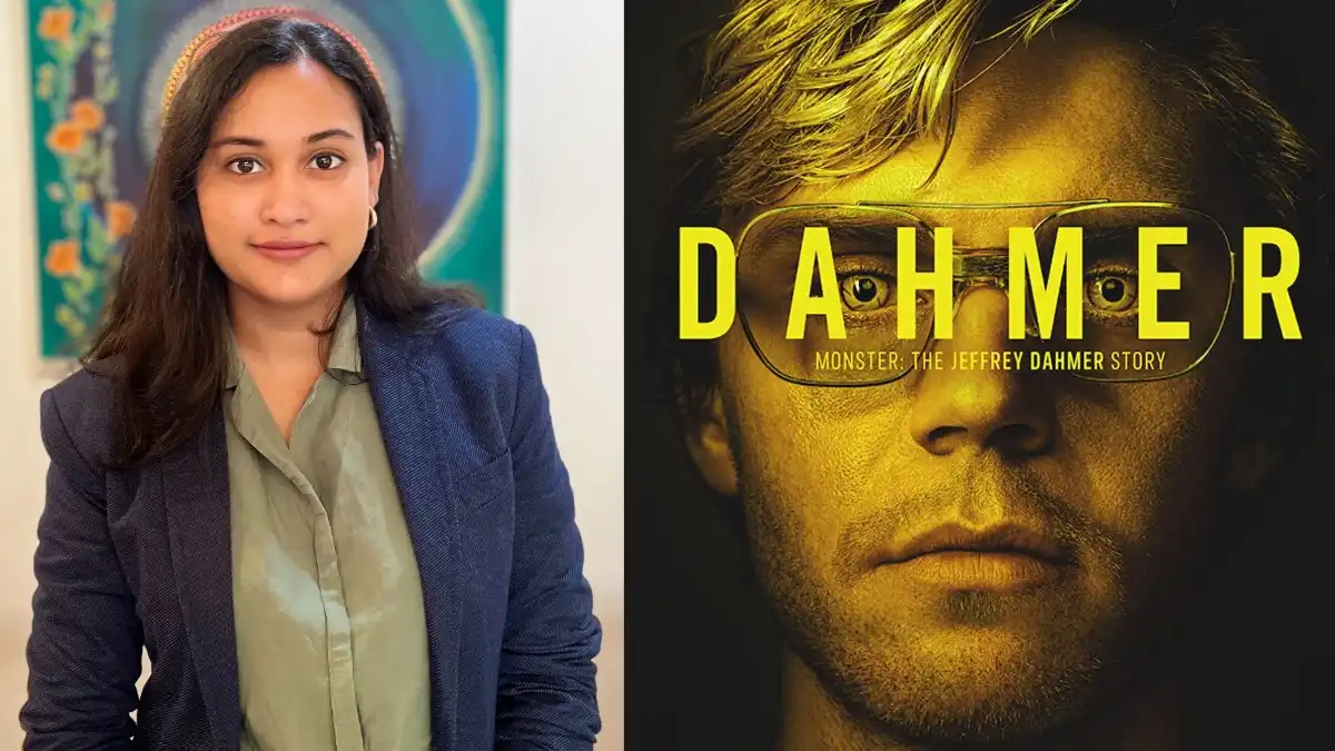 Exclusive! Dahmer – Monster: The Jeffrey Dahmer Story’s assistant production designer Rhea Solanki mixes tech and art to tell stories with social message