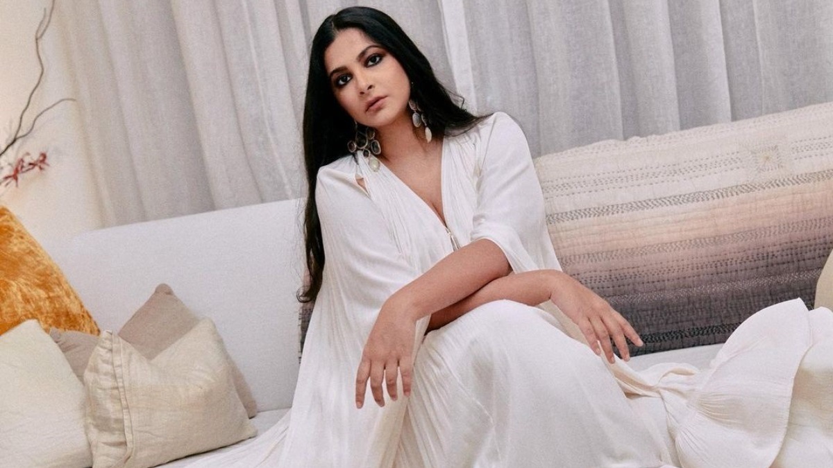 Thank You For Coming producer Rhea Kapoor says she is aware of the privilege she has: The fact that people look at me and think...