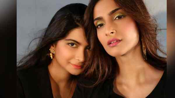 Rhea Kapoor supports Sonam Kapoor after she was criticized for claiming she borrows designer clothing for photos