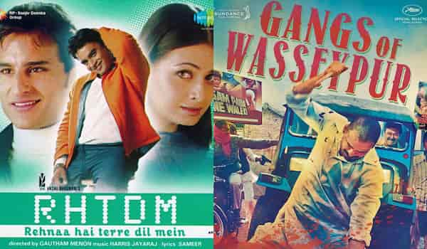 Rehnaa Hai Tere Dil Mein' and 'Gangs of Wasseypur' to re-release in theatres, here’s where to watch on OTT