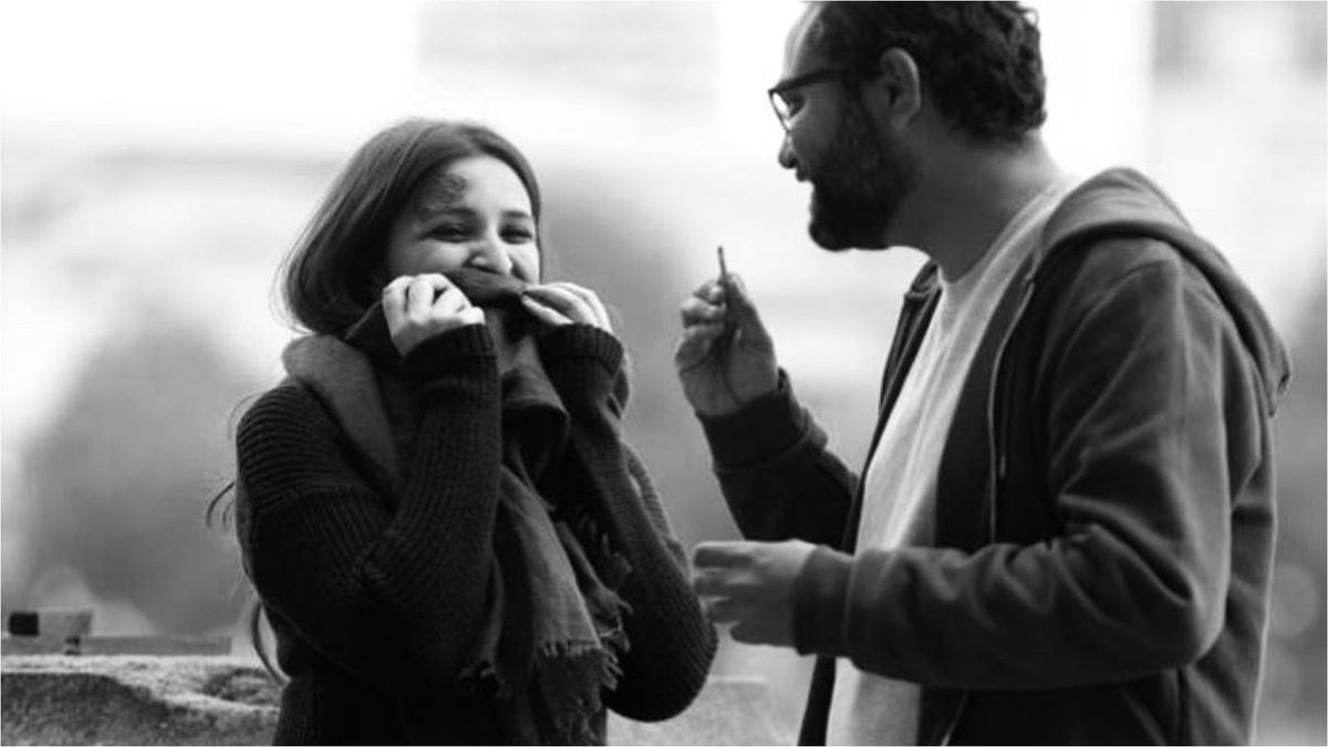 Code Name: Tiranga director Ribhu Dasgupta says, Parineeti Chopra is an under-explored actress