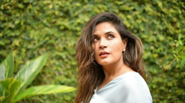 Fukrey 3: Richa Chadha confirms that the sequel will go on floors in February