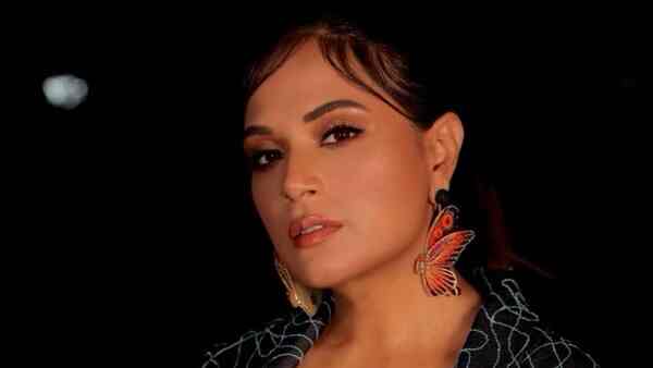 Ainaa: Richa Chadha to star in a new India-UK PTSD drama film