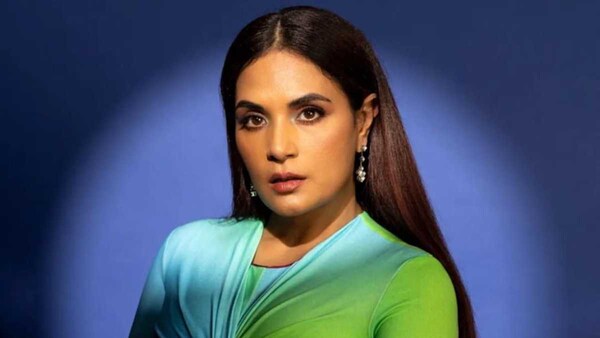 Aaina: Richa Chadha begins shooting for her first international project with William Moseley; details inside