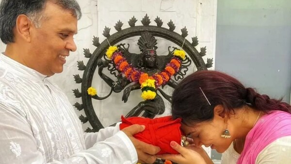Richa Chadha is learning kathak for Sanjay Leela Bhansali’s Heeramandi