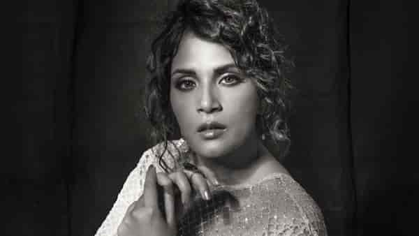 Richa Chadha opens up about her production venture with Ali Fazal: We want to tell relatable stories