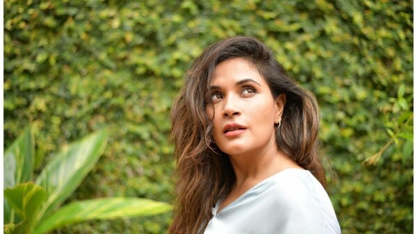 Richa Chadha to film maiden production venture Girls Will Be Girls in Uttarakhand