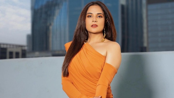 Richa Chadha spills the beans about whether she will continue in Vishal Bhardwaj's Charlie Chopra world: Don't want to do ageing again | Exclusive