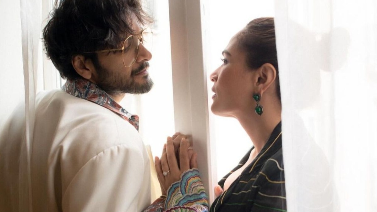 Richa Chadha-Ali Fazal expecting their first child, announce it with ‘loudest sound in the world’