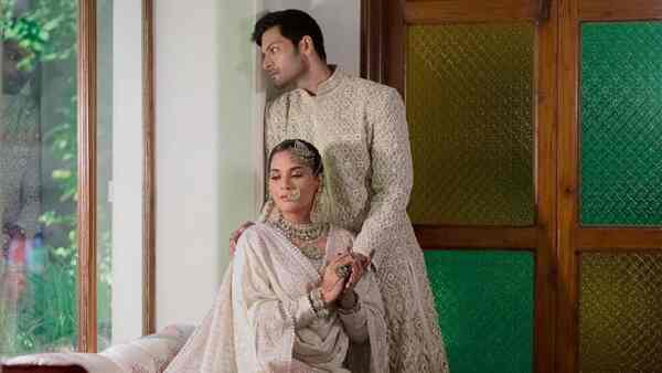 Richa Chadha and Ali Fazal legally married for 2.5 years, reveals spokesperson