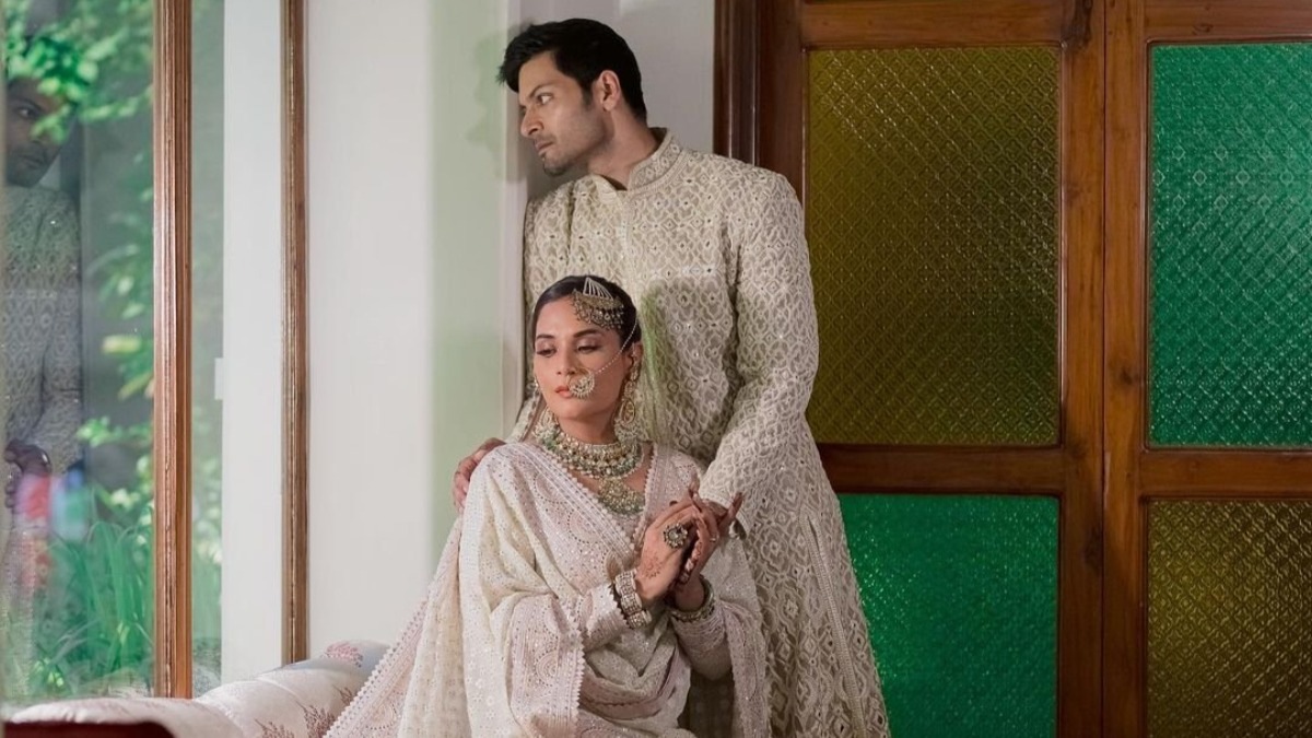 Richa Chadha and Ali Fazal legally married for 2.5 years, reveals spokesperson