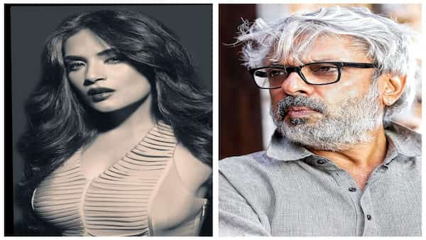 Richa Chadha on working with Sanjay Leela Bhansali in Heeramandi: I had a really tough time…