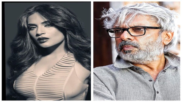 Richa Chadha on working with Sanjay Leela Bhansali in Heeramandi: I had a really tough time…