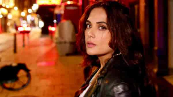 Heeramandi - Richa Chadha sought inspiration from THIS legendary actress' iconic character for Sanjay Leela Bhansali's series