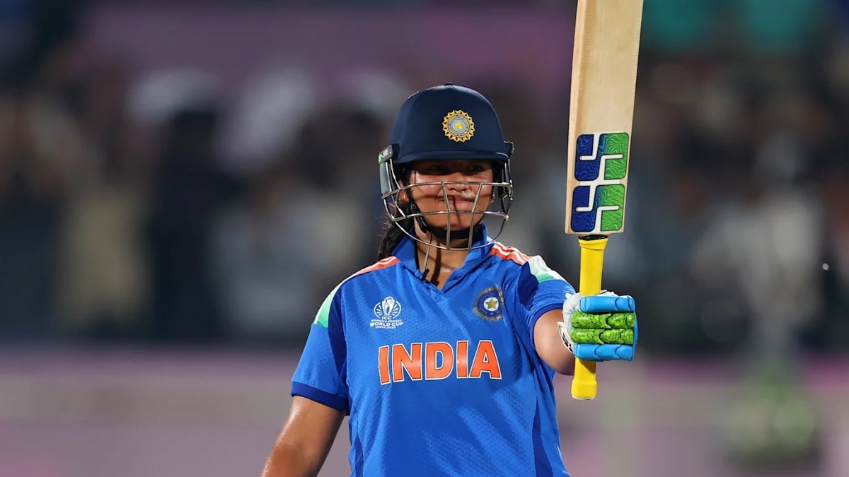 INDW vs SAW: From 102/6 to 251; Richa Ghosh’s record-breaking inning takes India to a respectable score