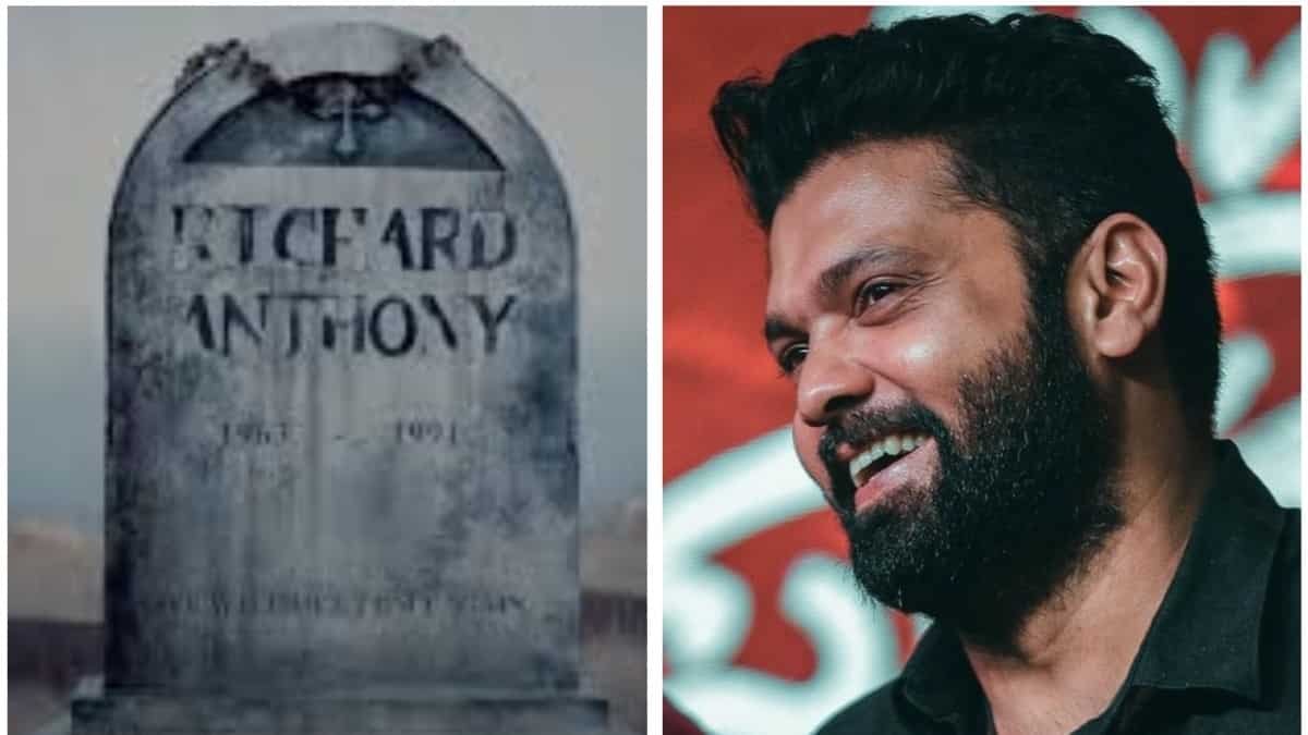 Rakshit Shetty on Richard Anthony: Recreating Udupi of the 60s and 70s a challenge; actors to be from coastal belt only