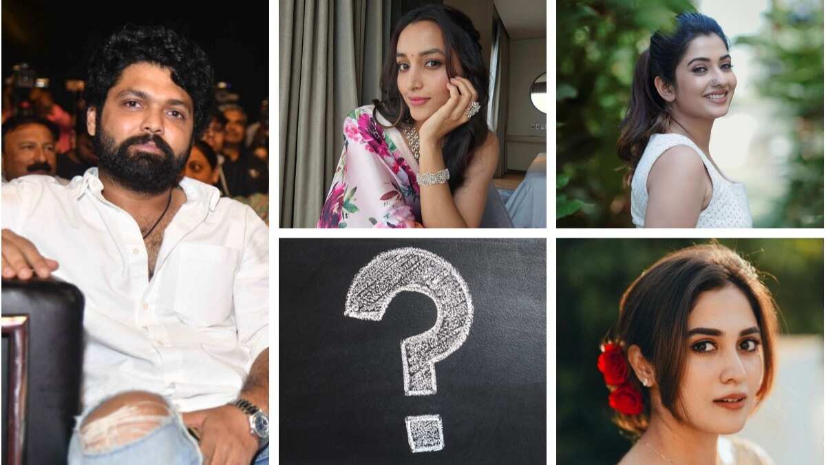 Rakshit Shetty’s ‘coastal belt’ casting criteria for Richard Anthony: Is Srinidhi Shetty the leading lady after all?