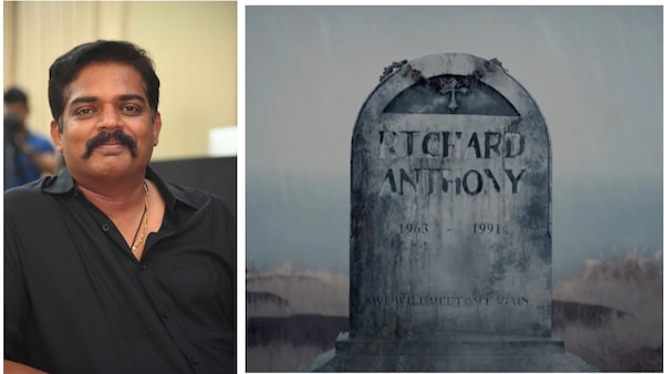 Pramod Shetty on Rakshit Shetty’s Richard Anthony: ‘Shoot will start….’