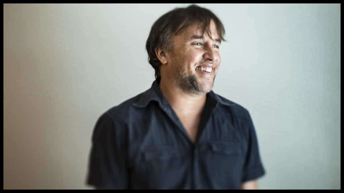 Richard Linklater wants to return to Paris for a 