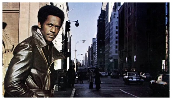 Shaft fame legendary actor Richard Roundtree dies at 81, Hollywood pays Tribute