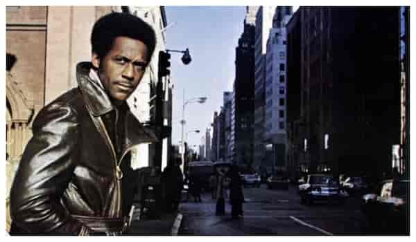 Shaft fame legendary actor Richard Roundtree dies at 81, Hollywood pays Tribute