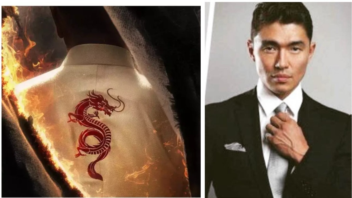 L2 Empuraan: Rick Yune revealed as mystery man in the dragon poster?